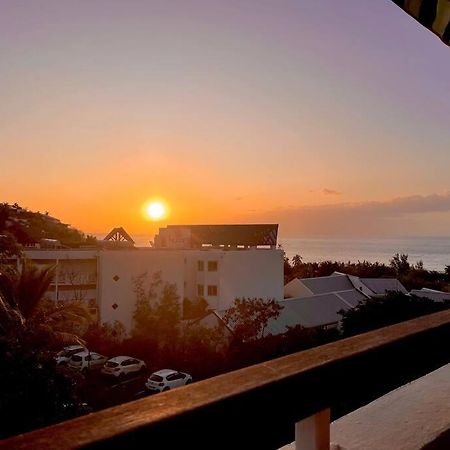 Apartamento Tropical Vibes Saint-Gilles-les-Bains Exterior foto