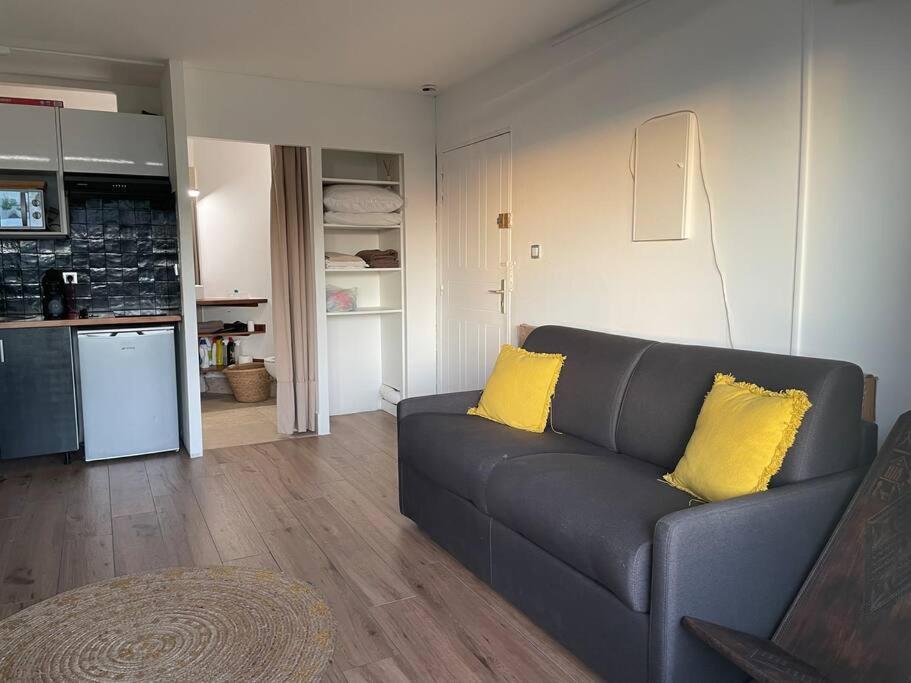 Apartamento Tropical Vibes Saint-Gilles-les-Bains Exterior foto