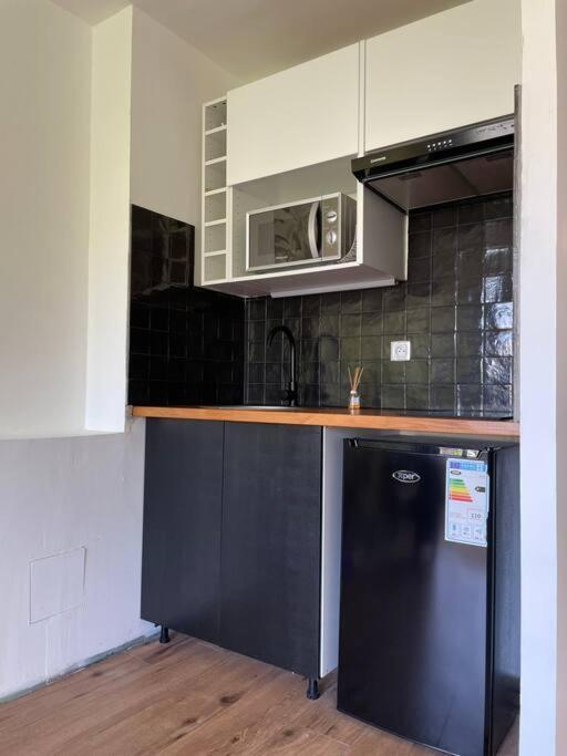 Apartamento Tropical Vibes Saint-Gilles-les-Bains Exterior foto